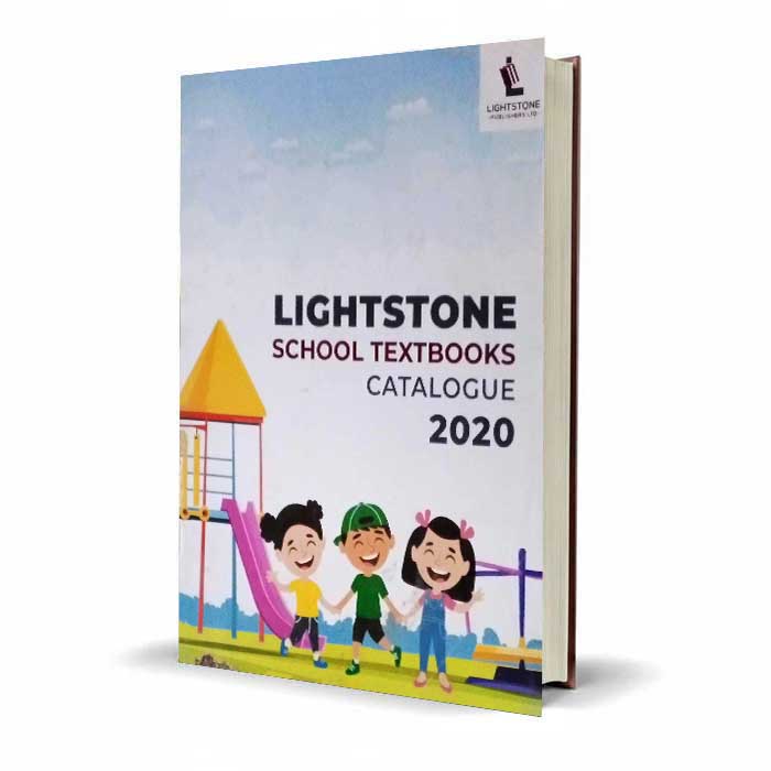 Lightstone School Textbooks Catalogue 2020 | Complete Book List
