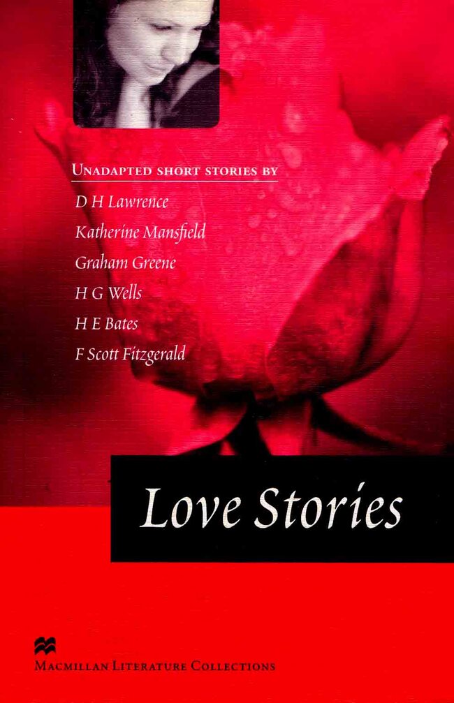 Love Stories English Novel Book By D H Lawrence & H G Wells Multan Kitab Ghar