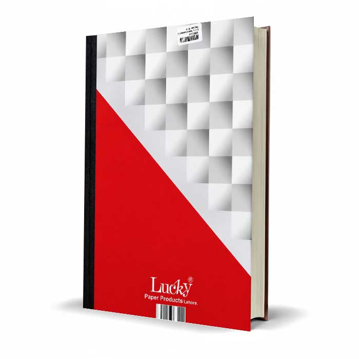 Lucky Karwai Register Office Proceedings & Record Book