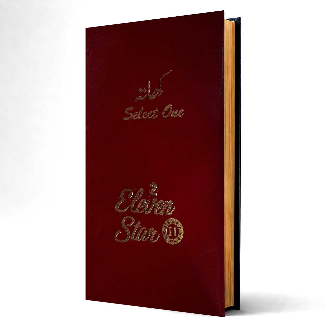 Lucky Khata Banam Register (Urdu) Accounting Record Book