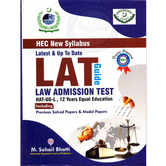 MCQs Officers Recruitment Guide by Sohail Bhatti Test Preparation Book, MKG
