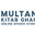 Multan Kitab Ghar logo