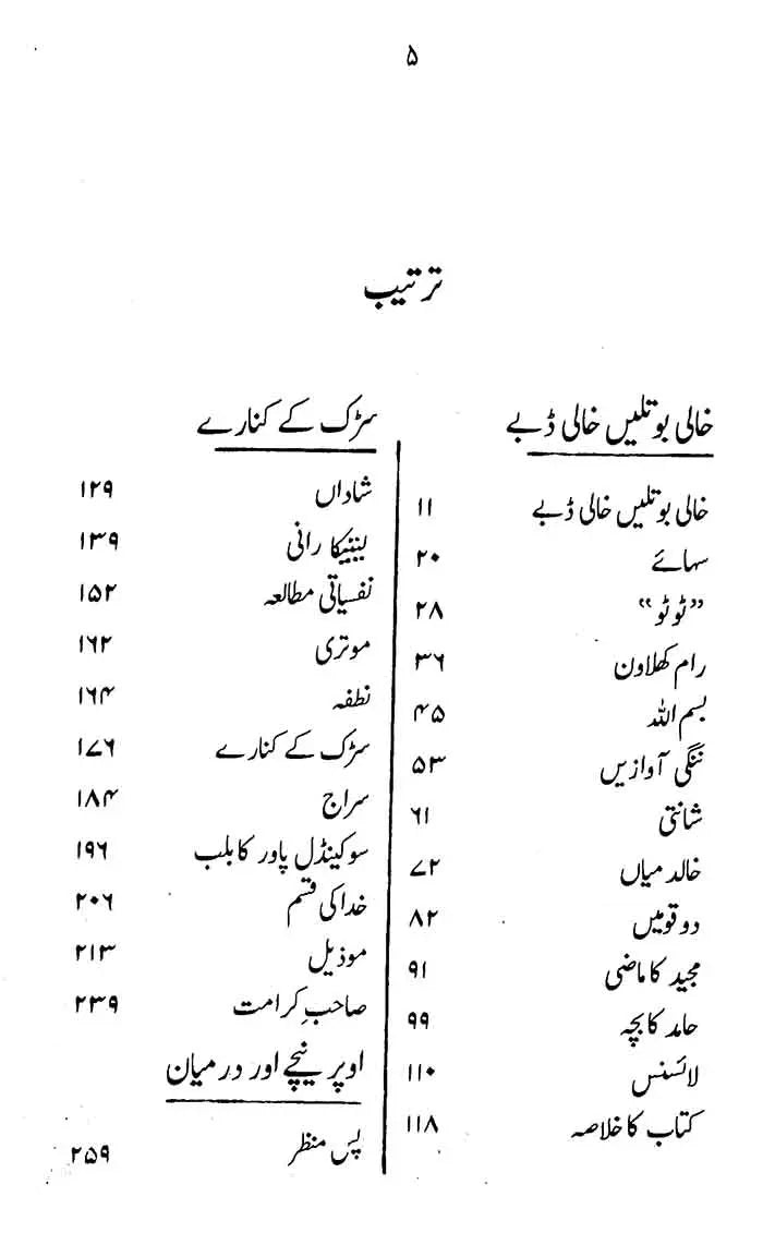 Manto ke Afsanay Book by Saadat Hasan Manto Multan Kitab Ghar