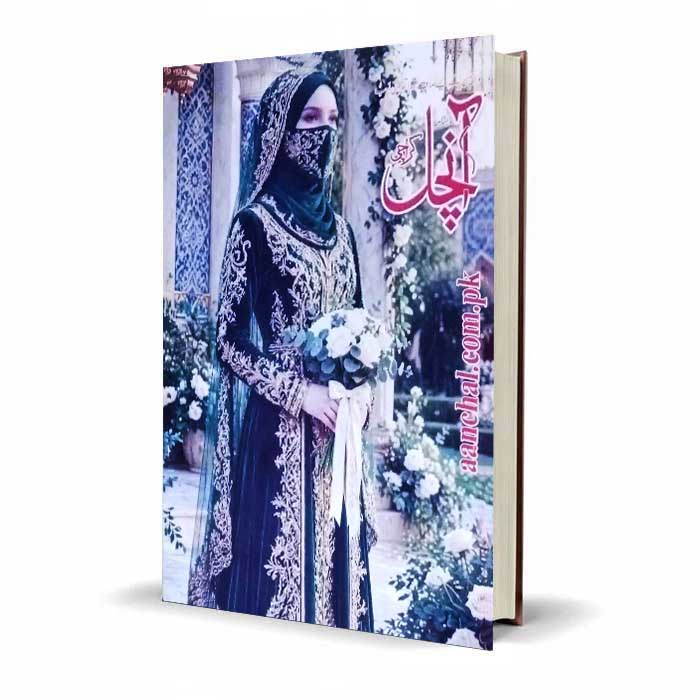 Monthly Aanchal Digest November 2026