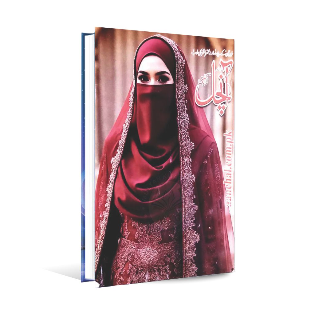 Monthly Aanchal Digest October 2025 - MKG