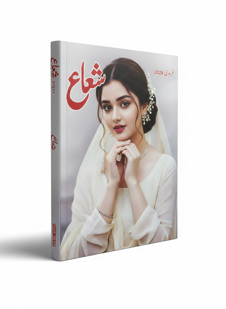 Monthly Shuaa Digest February 2026 MKG