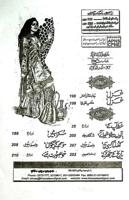 Monthly Shuaa Digest July 2026