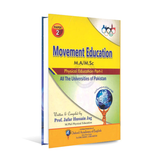 Movement Education Physical Education A Comprehensive Guide for Students