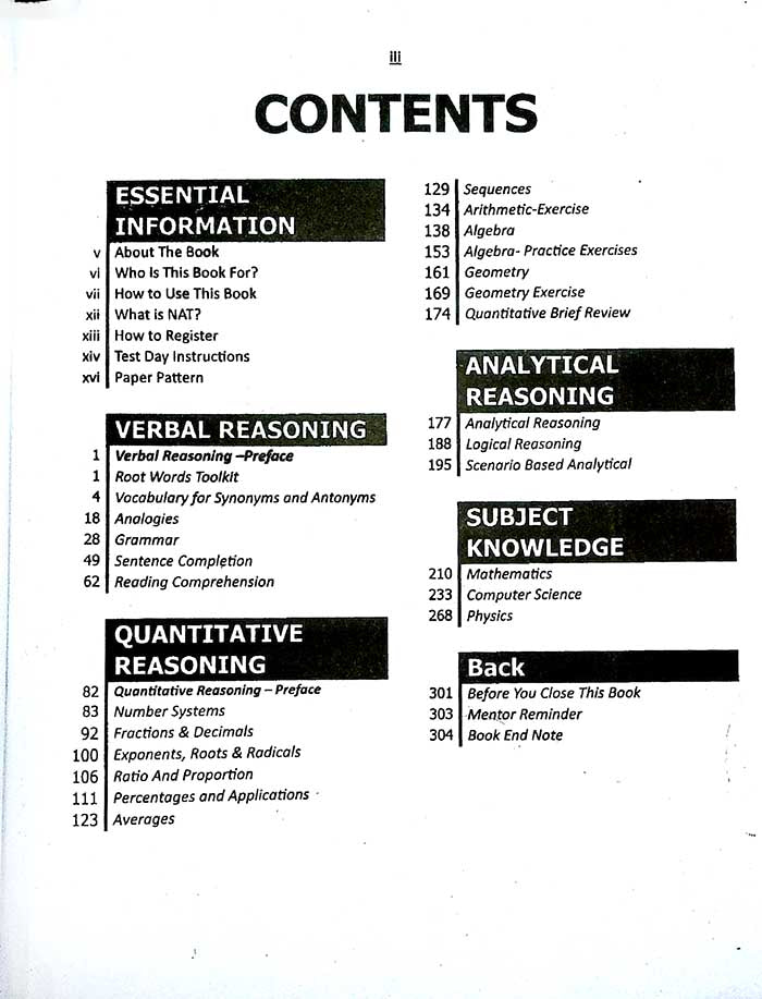 NAT-ICS Book for Computer Science – Dogar Brothers