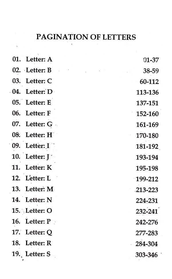 NKM Dictionary of Synonyms and Antonyms Book for BS English Multan Kitab Ghar