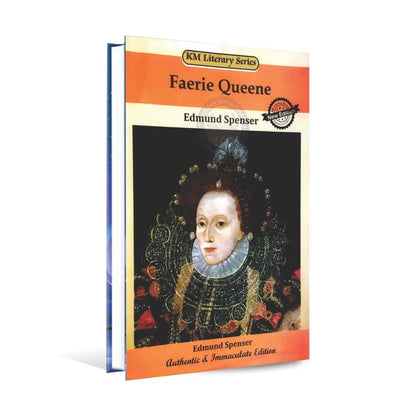 NKM The Faerie Queene Book By Edmund Spenser with images