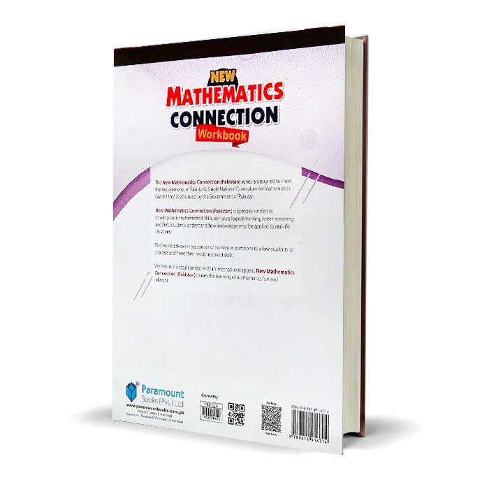 New Mathematics Connection Workbook Grade 1 – Marshall Cavendish Education