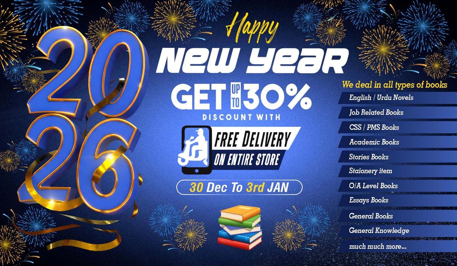 New_year_Sale_2026_upto_30_discount_with_free_home_delivery_all_over_pakistan