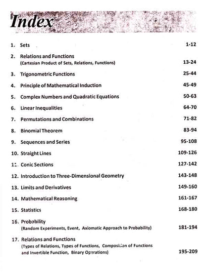 Emporium Objective Mathematics Book for Lecturership, CSS By Syed Baqir Raza Multan Kitab Ghar