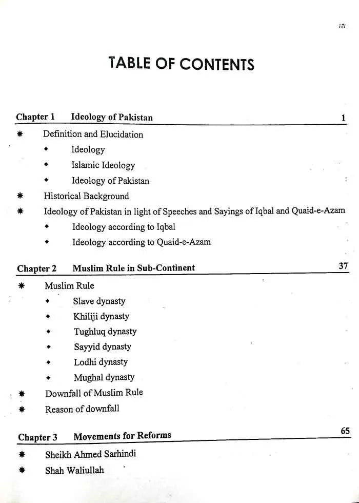 Pakistan Affairs for C.S.S / P.M.S & All other competitive Exams By Dr. Sultan Khan
