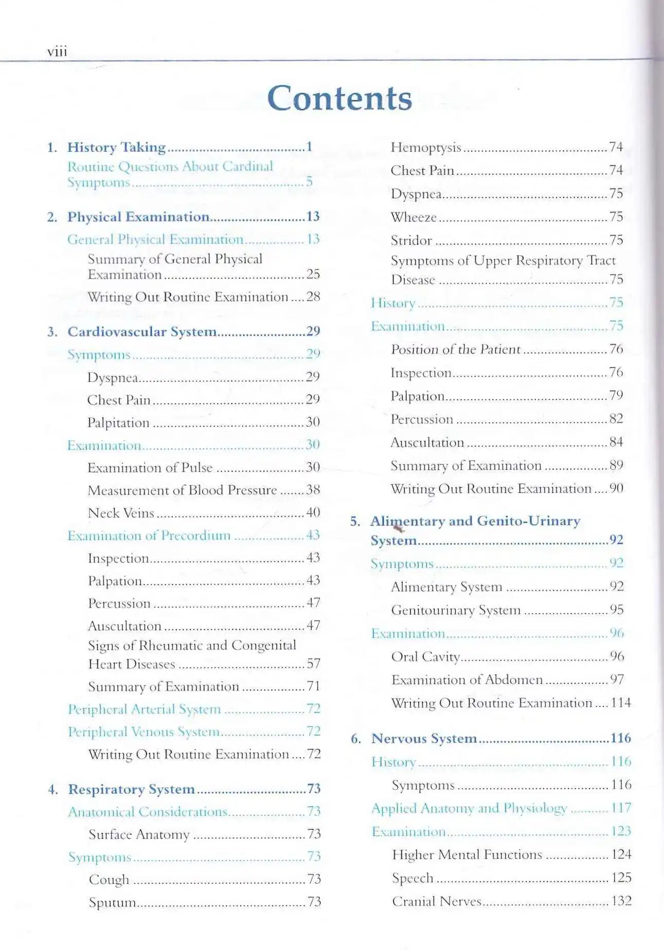 Paramount Bedside Techniques Methods of Clinical Examination 5th Edition By Muhammad Inayatullah - Multan Kitab Ghar