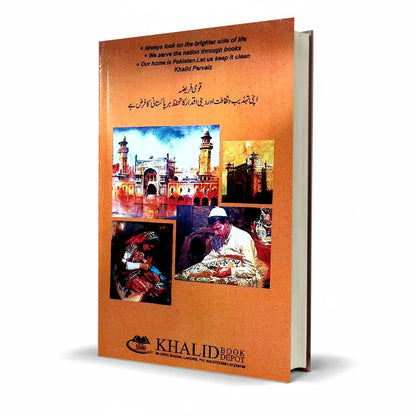 Pilot Super One Aina Civics Class 9–10 Urdu Medium Guide