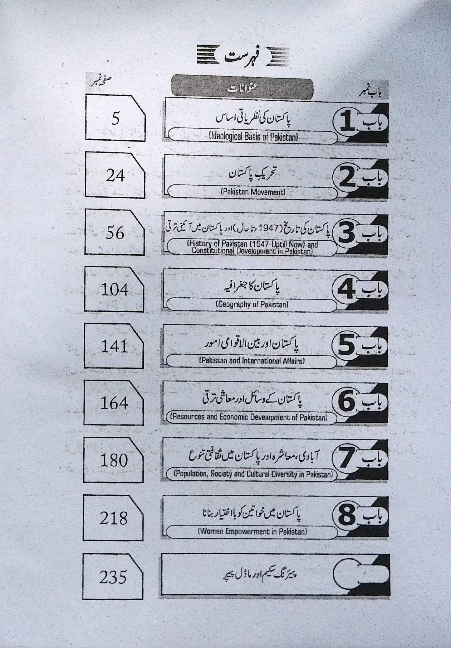 Pilot Super One Aina Mutalia Pakistan Book for Class 10