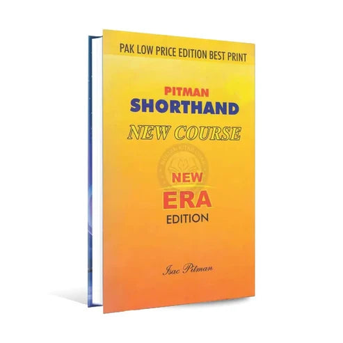 Pitman Shorthand Dictionary by Isac Pitman