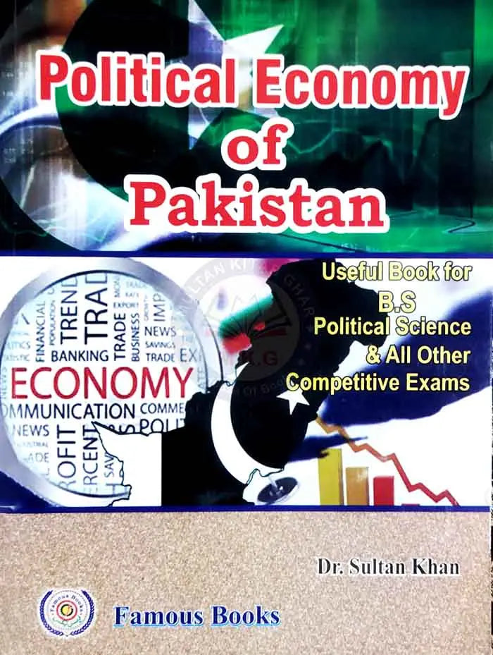 Political Economy of Pakistan