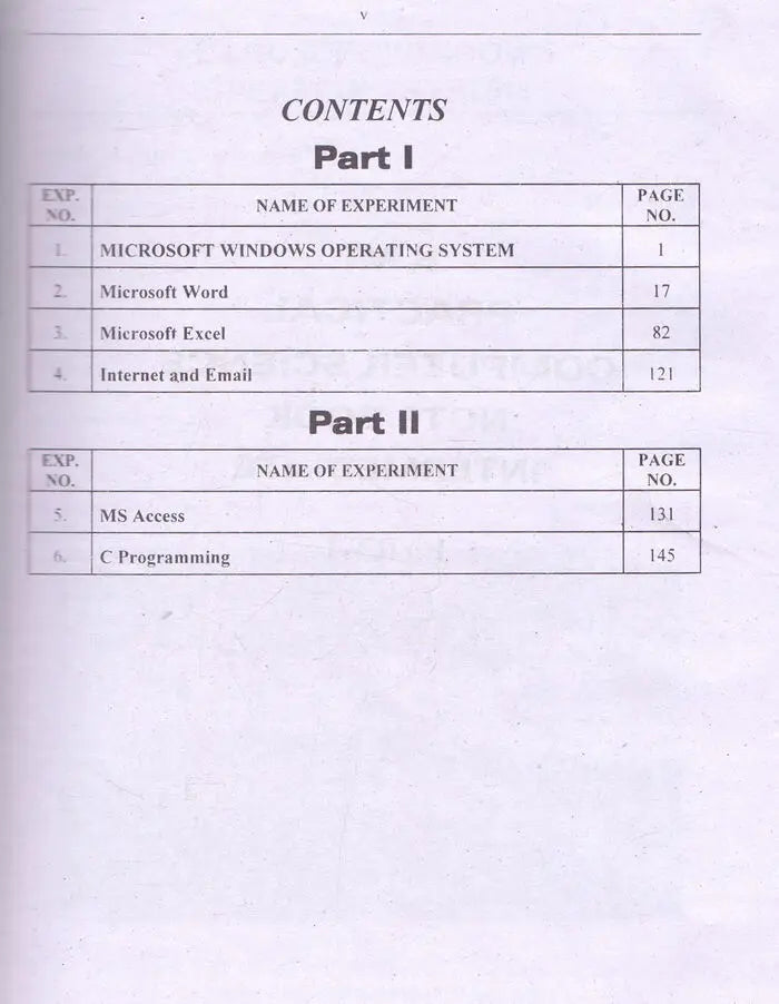 Practical Computer Science Notebook | Inter Part 1 & 2 | By Faisal Hameed Multan Kitab Ghar