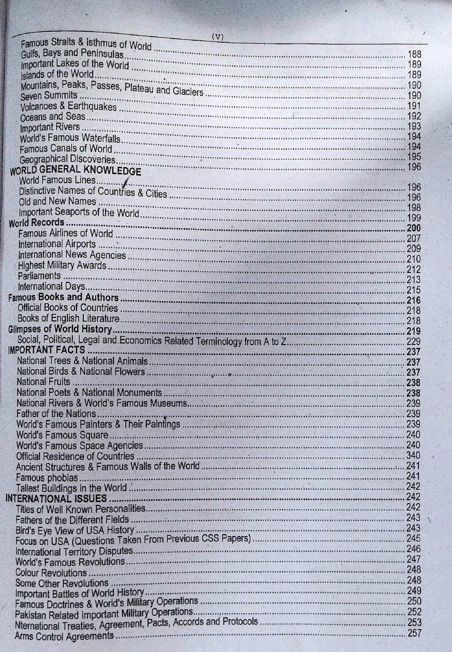 Proton CSS MPT MCQs Based Preliminary (Screening) Test Guide
