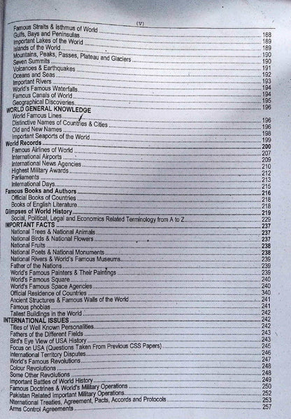 Proton CSS MPT MCQs Based Preliminary (Screening) Test Guide