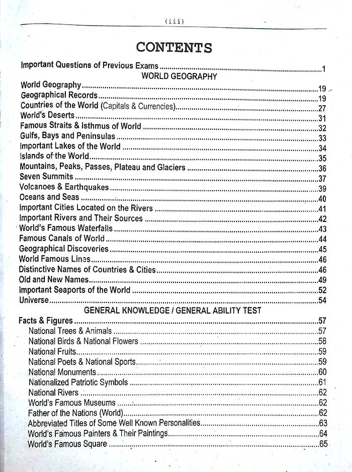 Proton Teachers Educators Guide General ESE BS-14 – M Sharif - MKG