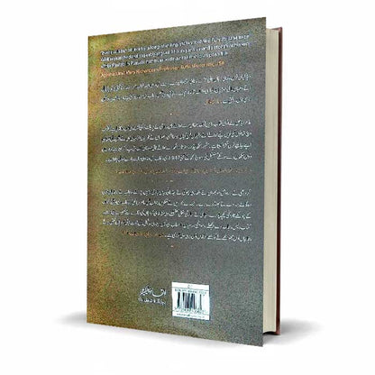 Punjab di Vel by Aamir Riaz – History of Punjab 1799 to 2025 Latest Edition