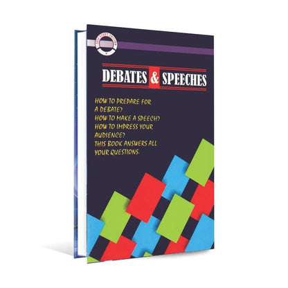 Rabia Debates and Speeches | Book by M. Zaman