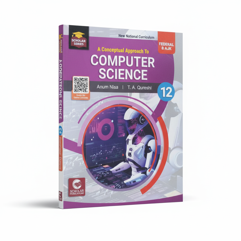 class 12 computer science programs | pdf | computer... Scholar Computer Science Class 12 Federal Board by Anum Nisa - MKG ...