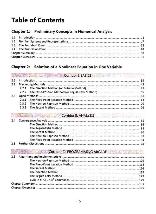 Simplified Numerical Analysis Book Using C++ and MATLAB 3rd Edition