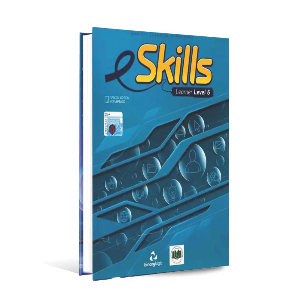 Skills Learners Class 6 Worksheets 1st Term Children Book Multan Kitab Ghar