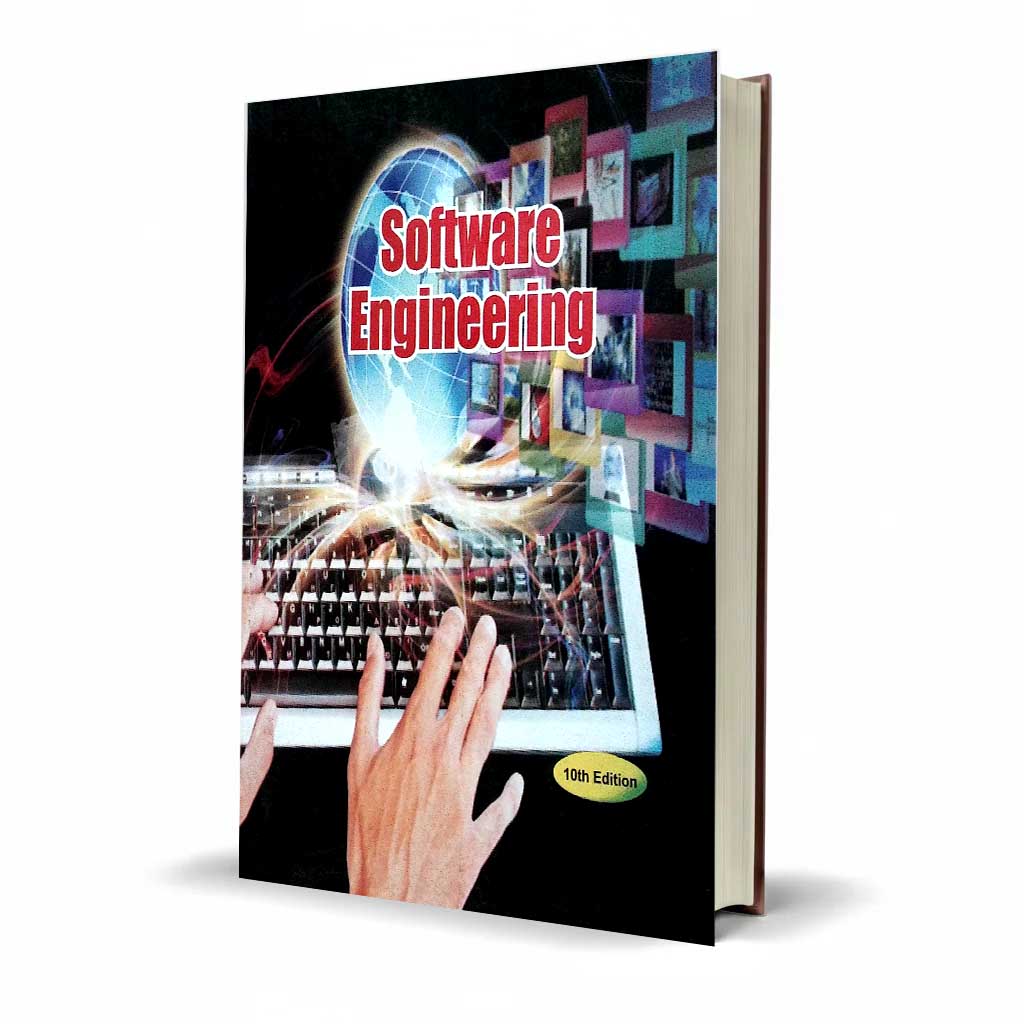 Software Engineering 10th Edition by Ian Sommerville | Pearson