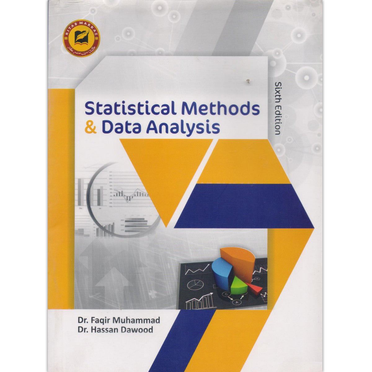 Statistical and Data Analysis Complete Guide for Students & Researchers - MKG