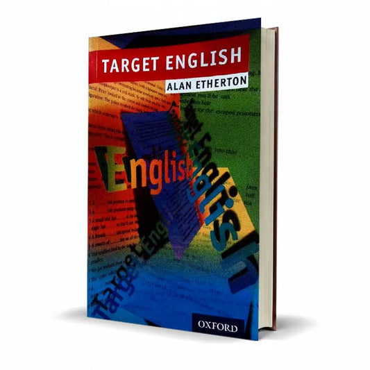 Target English by Alan Etherton | Oxford University Press