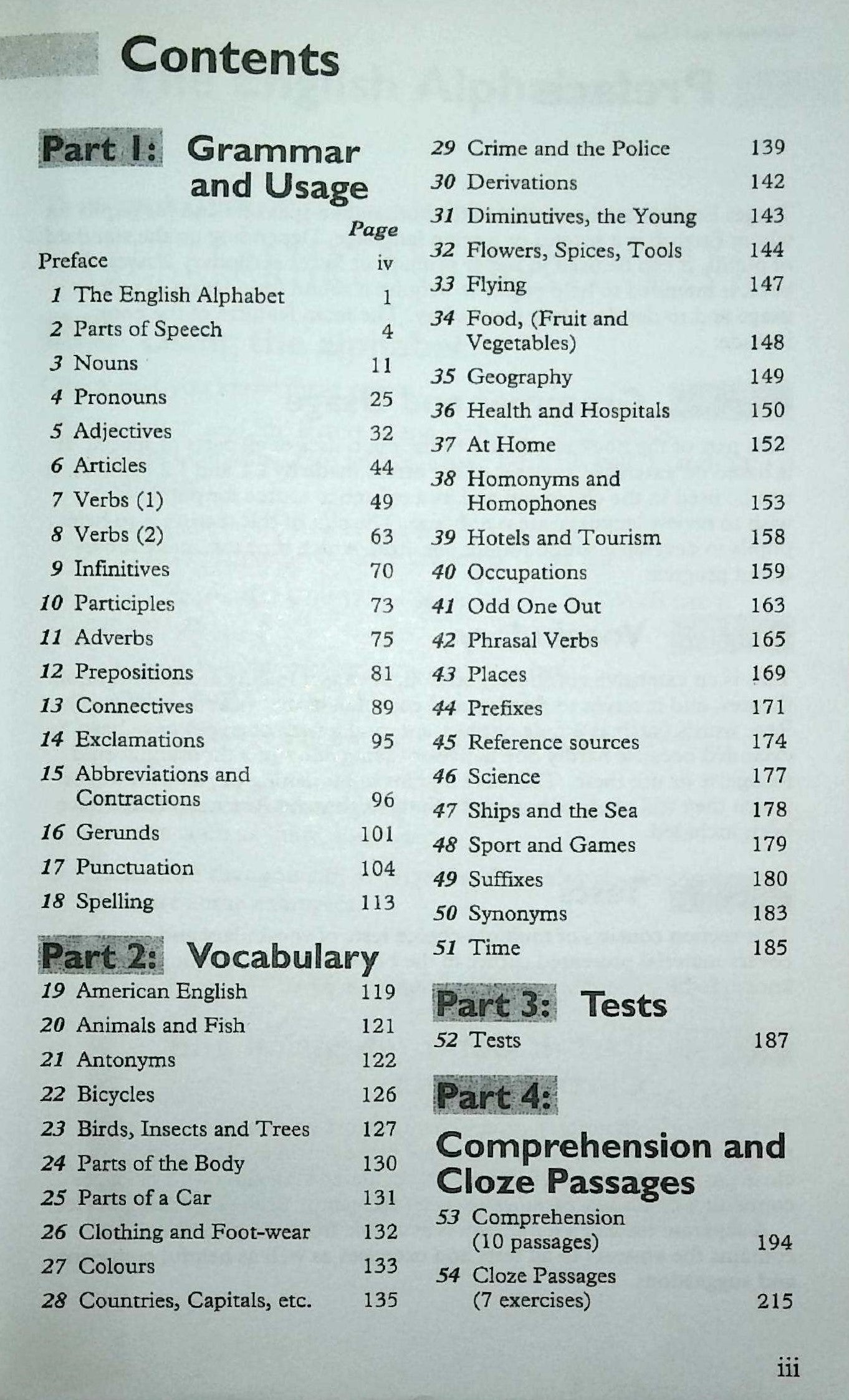 Target English by Alan Etherton | Oxford University Press