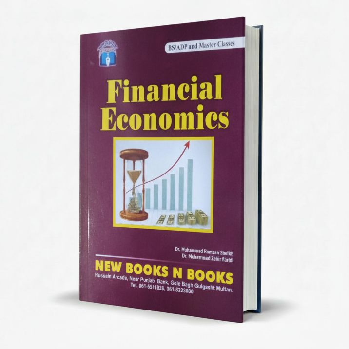 Target Financial Economics for BS ADP Master Classes by Dr. Muhammad Ramzan Sheikh MKG