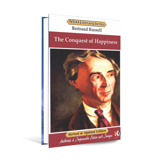 The Conquest of Happiness Book By NKM Literary Series