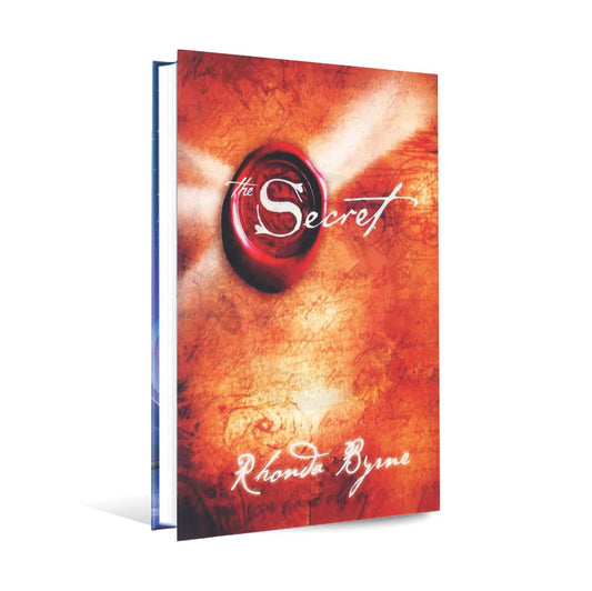 The Secret Book by Rhonda Byrne Price in Pakistan Multan Kitab Ghar