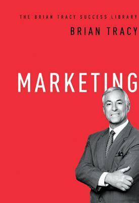 The Brian Tracy Success Library Marketing Book By Brian Tracy - Multan Kitab Ghar