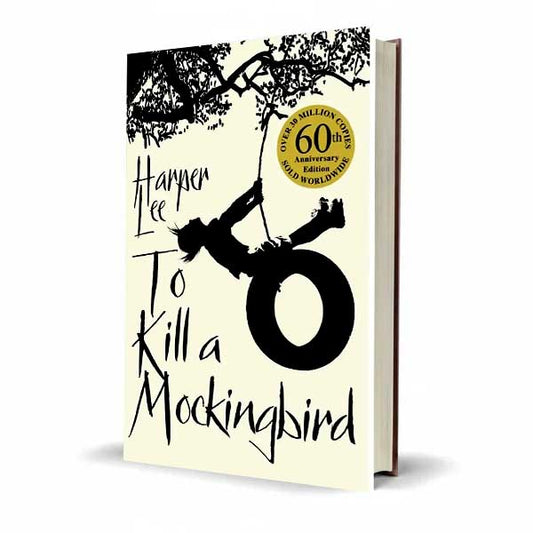 To Kill a Mocking Bird by Vintage Lee | Classic Novel on Justice & Morality