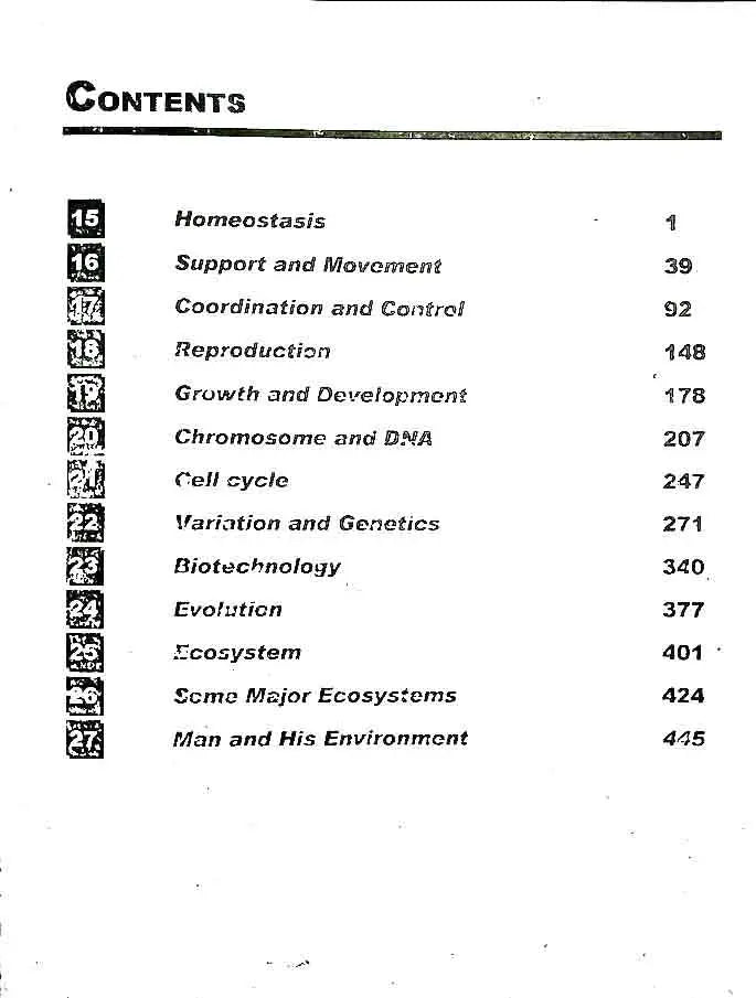 Trend Biology for Class XII Subjective + Objective + Practical’s Book By Riaz Ramay
