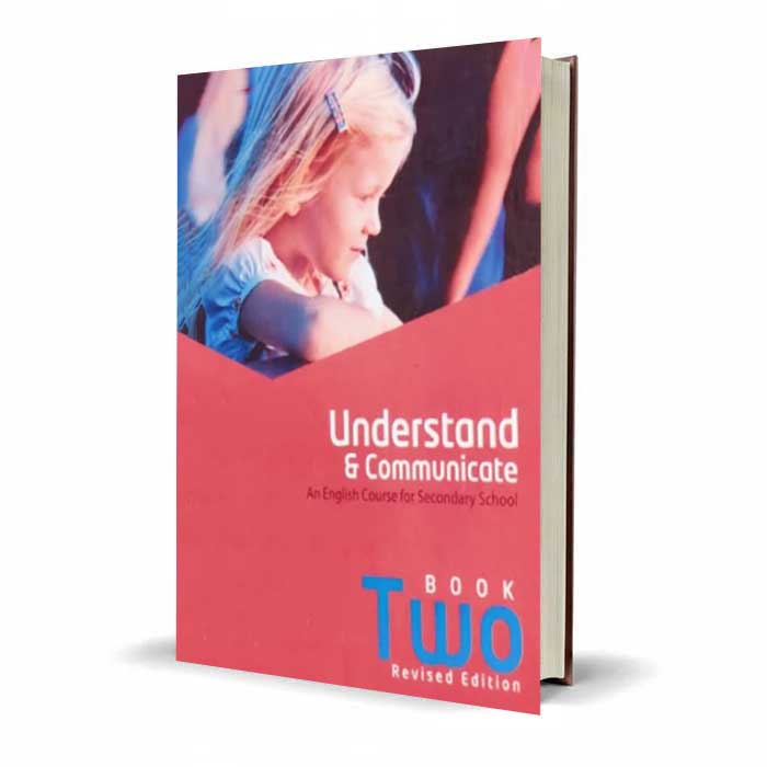 Understand Communicate English Course for Secondary School Book 2 - MKG