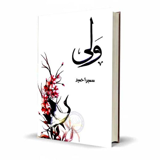 Walli Urdu Novel by Sumera Hameed – A Captivating Story
