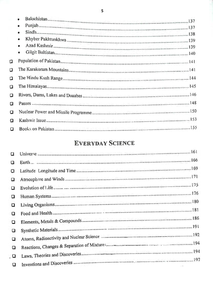 World Time Finance Department Punjab Treasuries & Accounts Service Deputy Accountant Guide 2