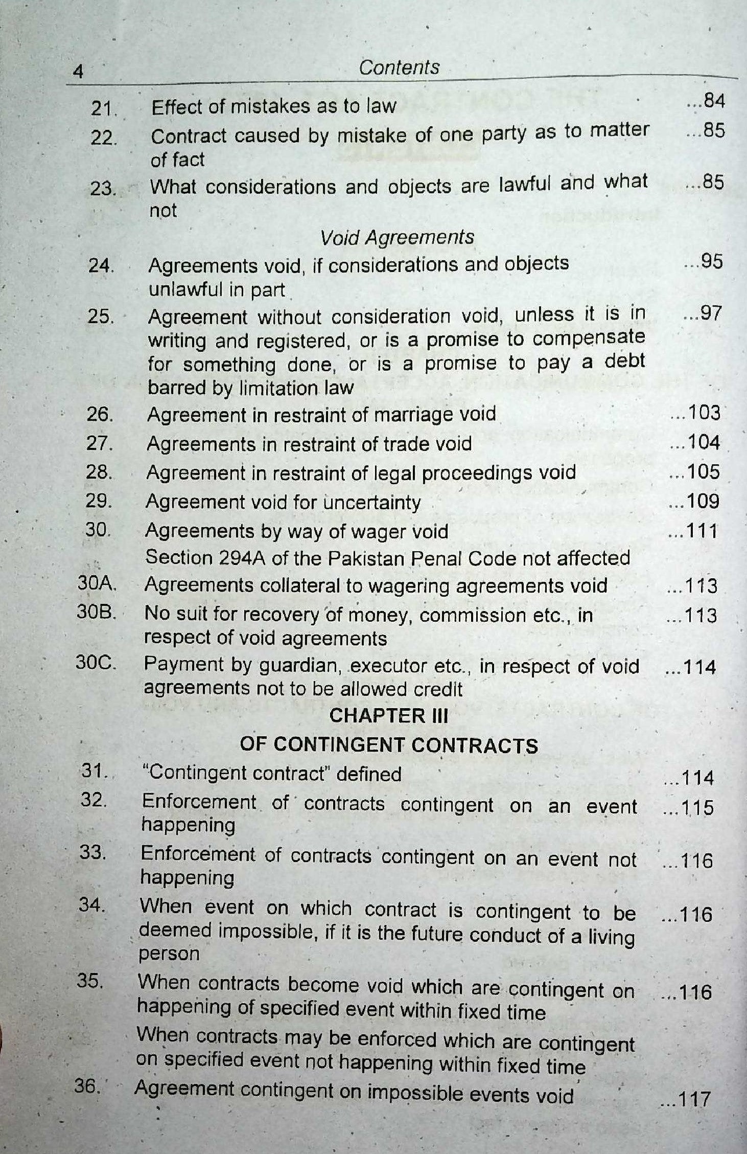 X of 187The Contract Act 1872 (I2) Book by Sir Dinshah Fardunji Mulla