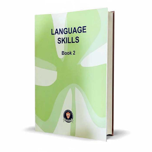 BHS Language Skill 2 for Class 5
