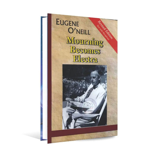 famous Mourning Becomes Electra Book by Eugene O Neill