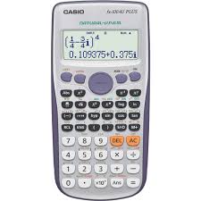 Scientific Calculator for Exams | University & College Students Calculator